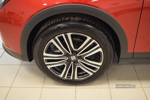 Used SEAT Arona 2025 for sale - 77794527: Photo 27