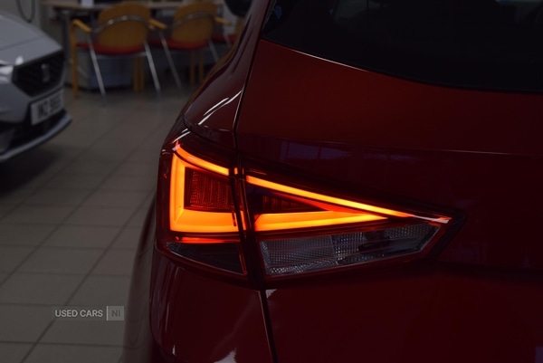 Used SEAT Arona 2025 for sale - 77794527: Photo 28