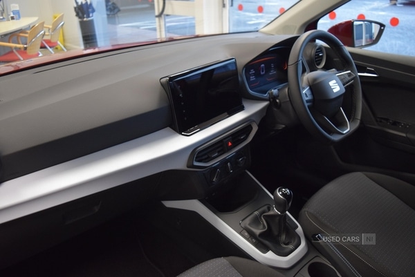 Used SEAT Arona 2025 for sale - 77794527: Photo 5