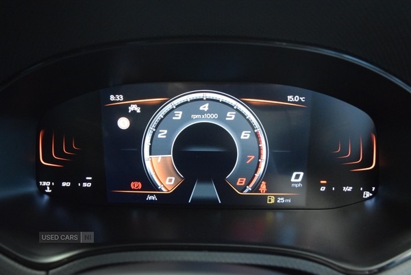 Used SEAT Arona 2025 for sale - 77794527: Photo 6