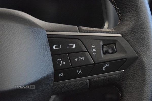 Used SEAT Arona 2025 for sale - 77794527: Photo 9