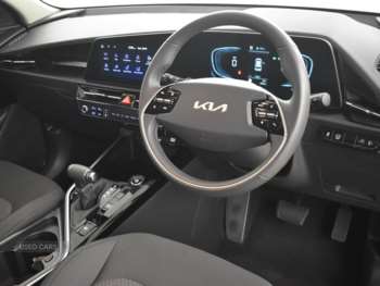 Used Kia Niro 2024 for sale - 75372178: Photo