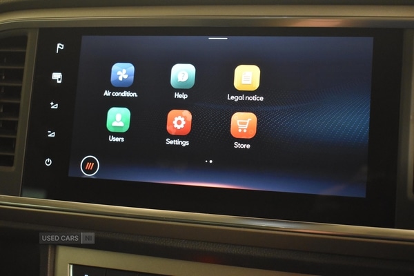 Used SEAT Ateca 2023 for sale - 76998277: Photo 20