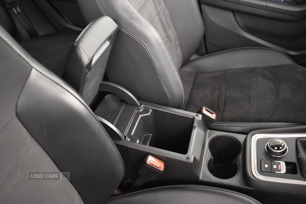 Used SEAT Ateca 2023 for sale - 76998277: Photo 30