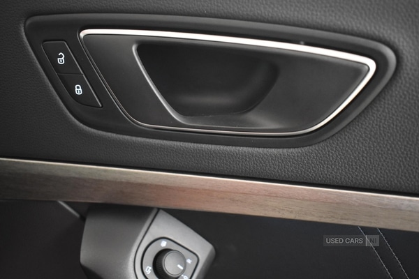 Used SEAT Ateca 2023 for sale - 76998277: Photo 32