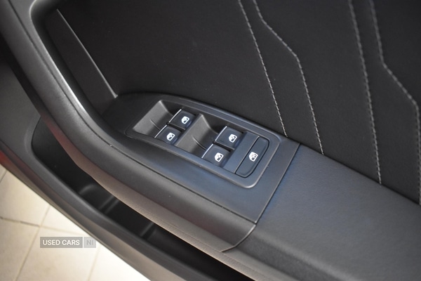 Used SEAT Ateca 2023 for sale - 76998277: Photo 34