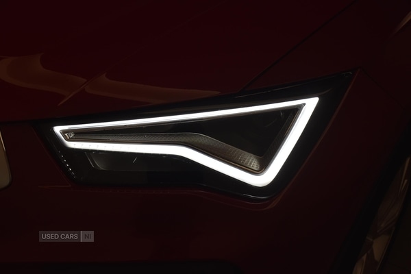 Used SEAT Ateca 2023 for sale - 76998277: Photo 9