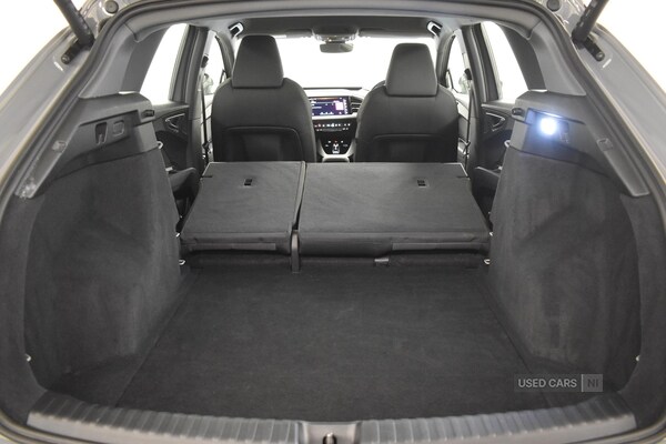 Used Audi Q4 e-tron 2022 for sale - 76802997: Photo 42