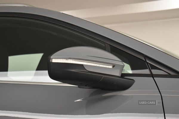 Used Audi Q4 e-tron 2022 for sale - 76802997: Photo 8