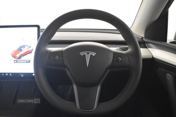 Used Tesla Model Y 2023 for sale - 76378325: Photo 11