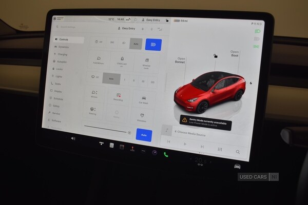 Used Tesla Model Y 2023 for sale - 76378325: Photo 15