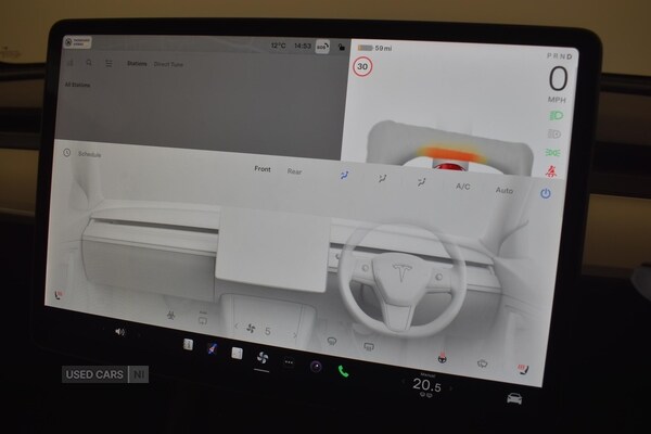 Used Tesla Model Y 2023 for sale - 76378325: Photo 19