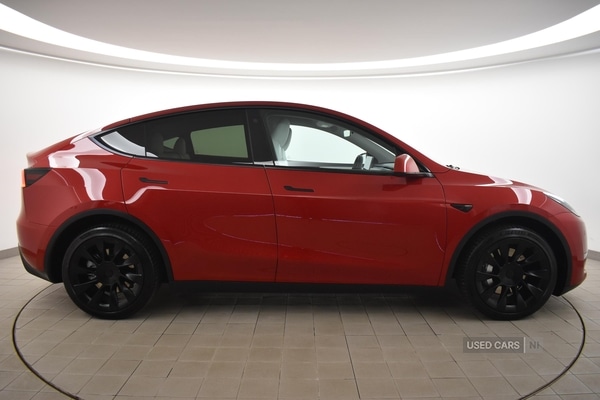 Used Tesla Model Y 2023 for sale - 76378325: Photo 2