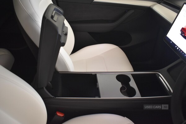 Used Tesla Model Y 2023 for sale - 76378325: Photo 21