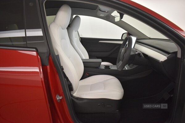 Used Tesla Model Y 2023 for sale - 76378325: Photo 22