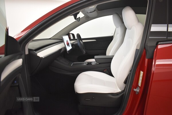 Used Tesla Model Y 2023 for sale - 76378325: Photo 23