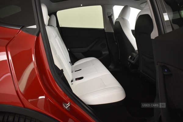 Used Tesla Model Y 2023 for sale - 76378325: Photo 24