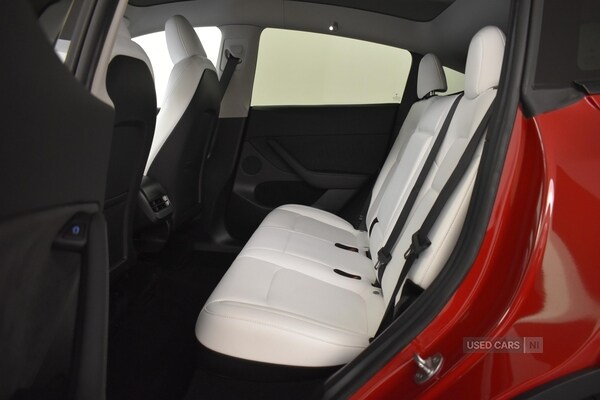 Used Tesla Model Y 2023 for sale - 76378325: Photo 25