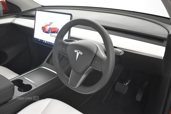 Used Tesla Model Y 2023 for sale - 76378325: Photo 3