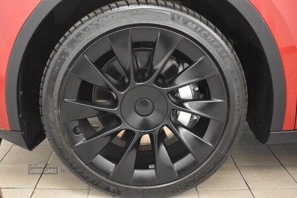 Used Tesla Model Y 2023 for sale - 76378325: Photo 34