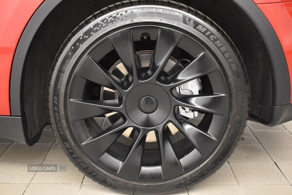 Used Tesla Model Y 2023 for sale - 76378325: Photo 35