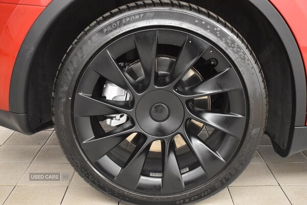 Used Tesla Model Y 2023 for sale - 76378325: Photo 36