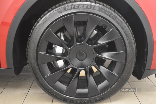 Used Tesla Model Y 2023 for sale - 76378325: Photo 37