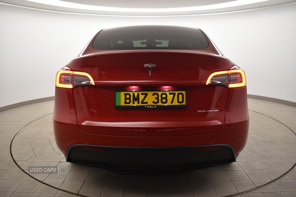 Used Tesla Model Y 2023 for sale - 76378325: Photo 38