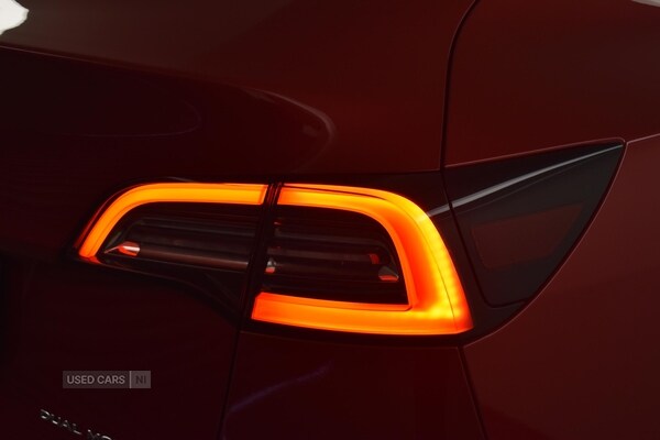 Used Tesla Model Y 2023 for sale - 76378325: Photo 39
