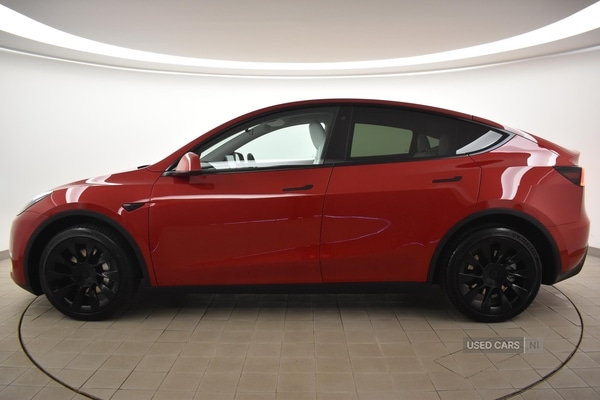 Used Tesla Model Y 2023 for sale - 76378325: Photo 5
