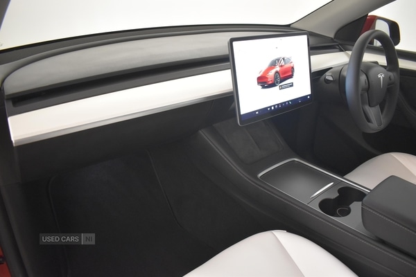 Used Tesla Model Y 2023 for sale - 76378325: Photo 9