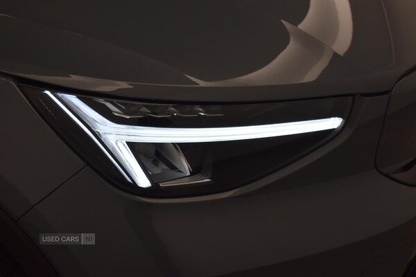 Used Volvo XC40 2022 for sale - 77204436: Photo 10