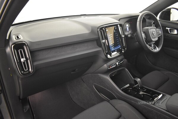 Used Volvo XC40 2022 for sale - 77204436: Photo 12