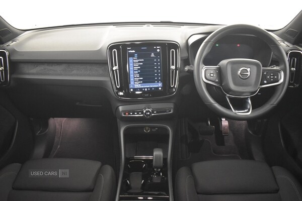 Used Volvo XC40 2022 for sale - 77204436: Photo 13