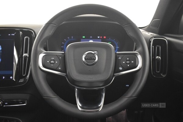 Used Volvo XC40 2022 for sale - 77204436: Photo 14