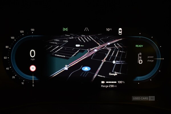 Used Volvo XC40 2022 for sale - 77204436: Photo 15