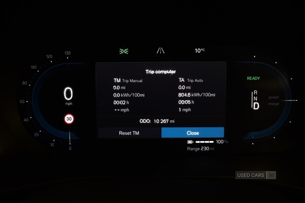 Used Volvo XC40 2022 for sale - 77204436: Photo 16