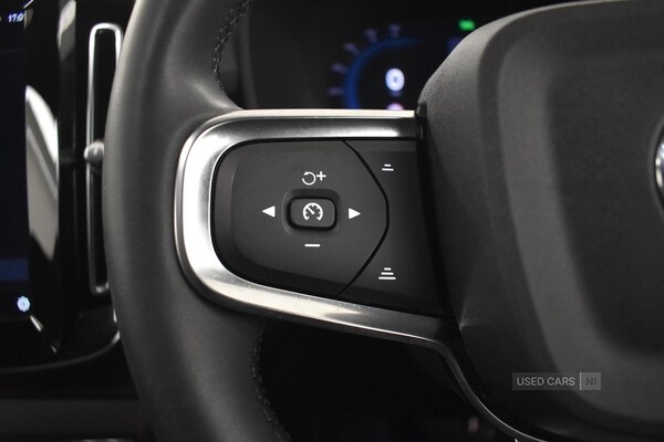 Used Volvo XC40 2022 for sale - 77204436: Photo 17