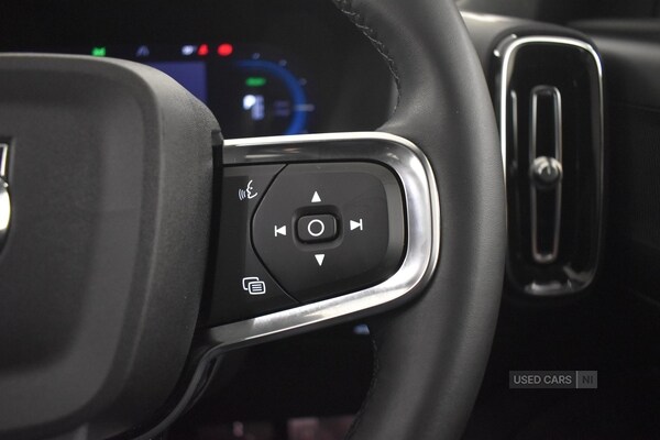 Used Volvo XC40 2022 for sale - 77204436: Photo 18