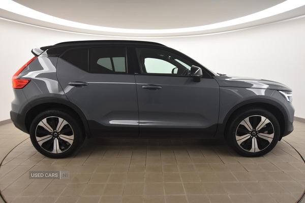 Used Volvo XC40 2022 for sale - 77204436: Photo 2