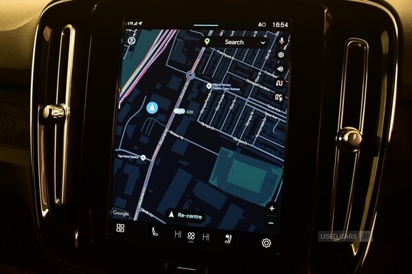 Used Volvo XC40 2022 for sale - 77204436: Photo 21