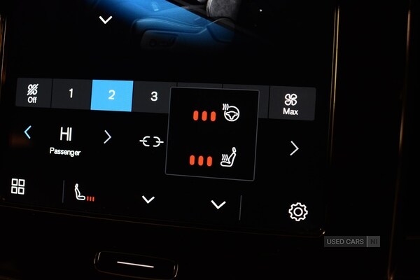 Used Volvo XC40 2022 for sale - 77204436: Photo 23