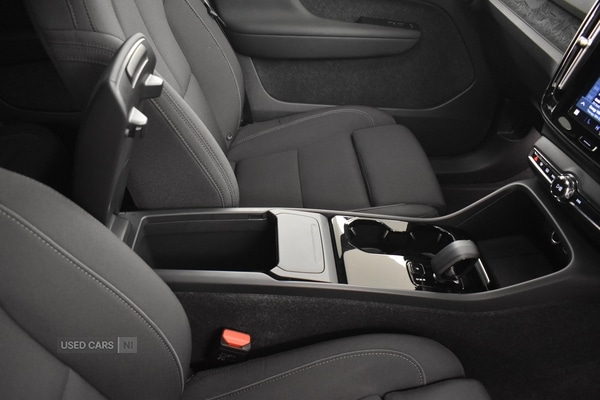 Used Volvo XC40 2022 for sale - 77204436: Photo 28