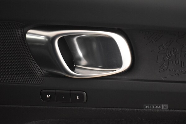 Used Volvo XC40 2022 for sale - 77204436: Photo 29