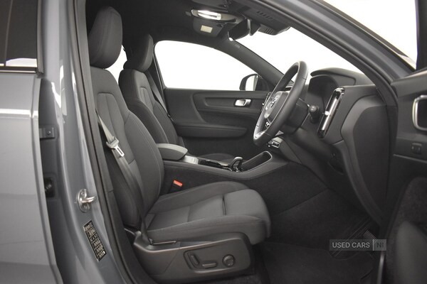 Used Volvo XC40 2022 for sale - 77204436: Photo 31