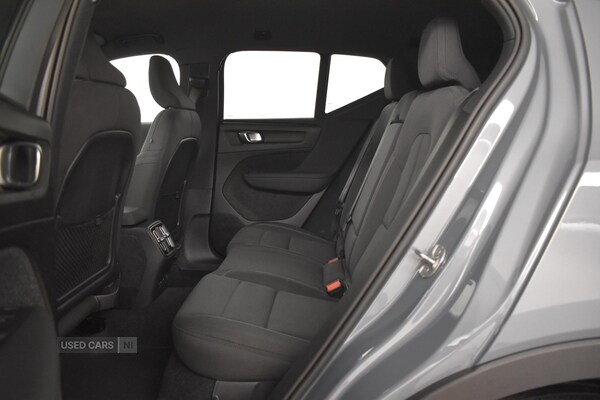 Used Volvo XC40 2022 for sale - 77204436: Photo 35