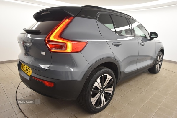 Used Volvo XC40 2022 for sale - 77204436: Photo 4