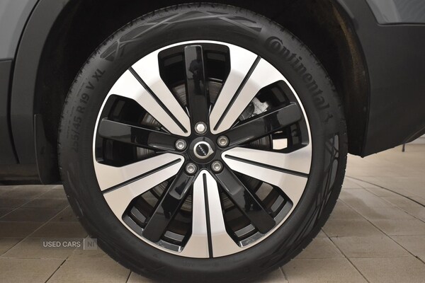 Used Volvo XC40 2022 for sale - 77204436: Photo 43