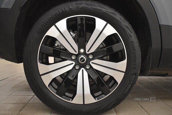 Used Volvo XC40 2022 for sale - 77204436: Photo 44