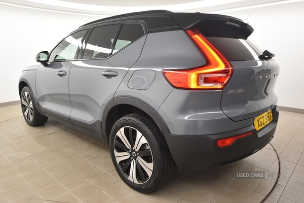 Used Volvo XC40 2022 for sale - 77204436: Photo 48